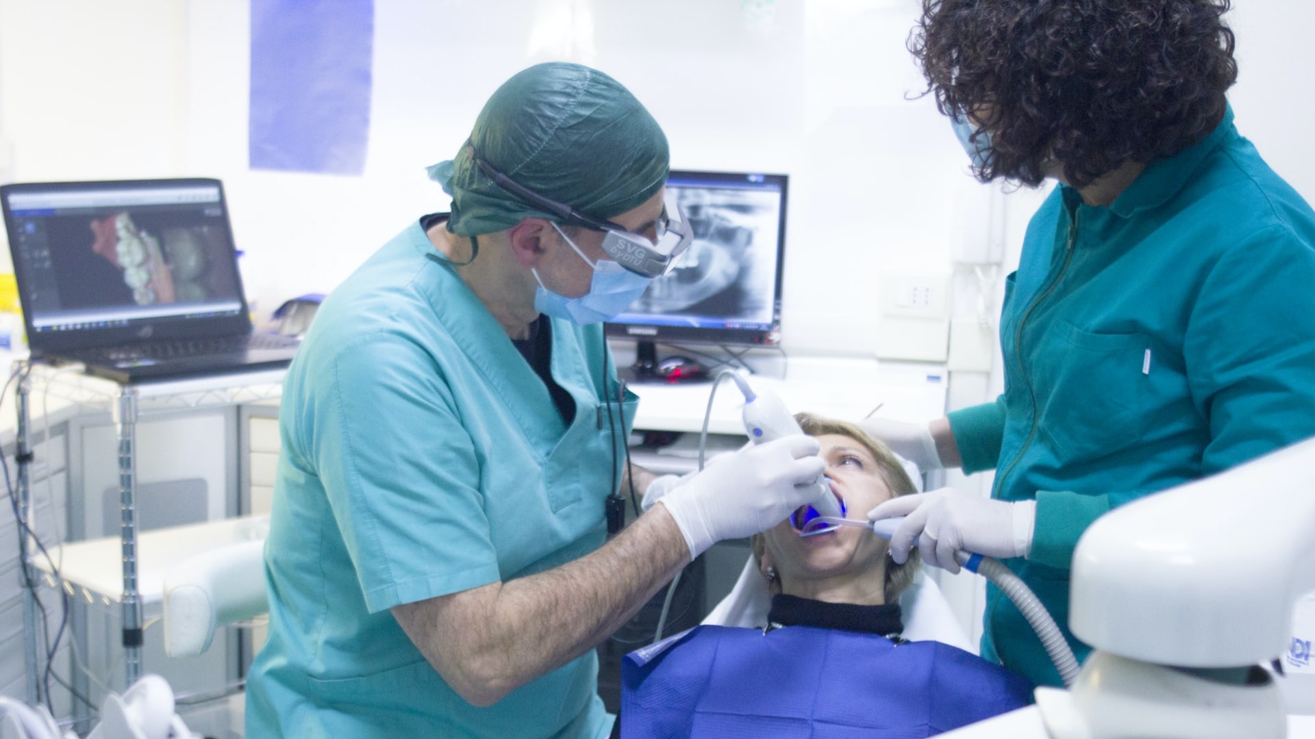 Experienced Doctors and Management of Peoples Experts Persons