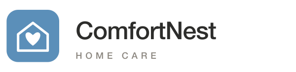 ComfortNest Home Care